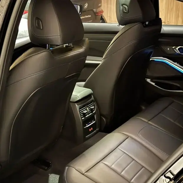 Bmw 320i M Sport 10th Anniversary Edition