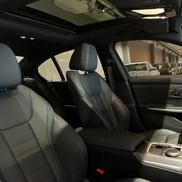 Bmw 320i M Sport 10th Anniversary Edition