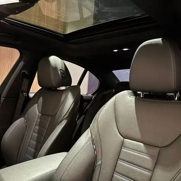 Bmw 320i M Sport 10th Anniversary Edition