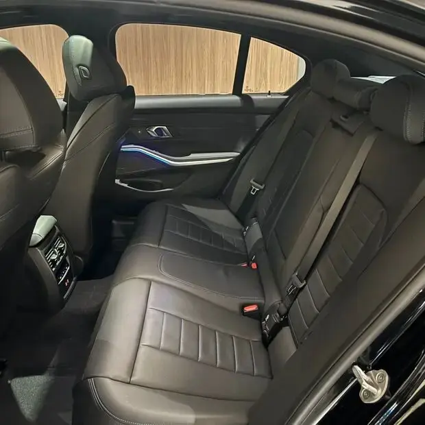 Bmw 320i M Sport 10th Anniversary Edition