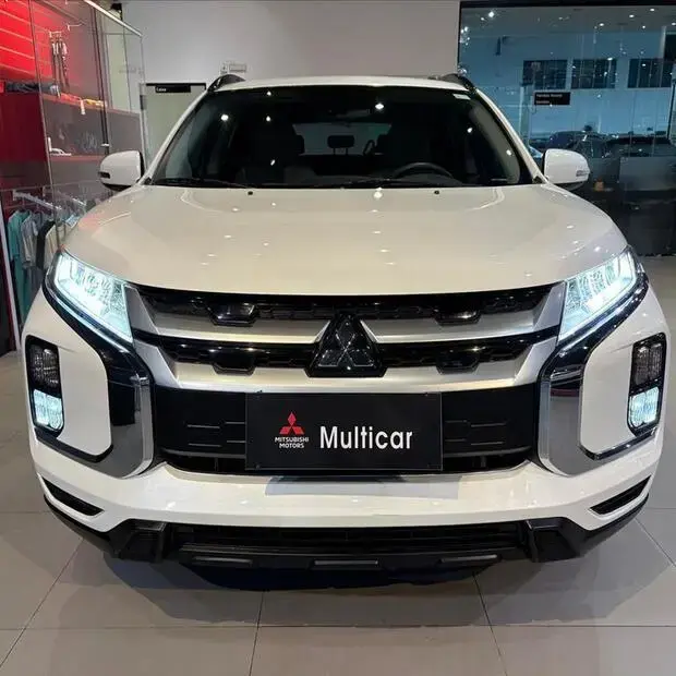 Mitsubishi OUTLANDER SPORT 2.0 MIVEC FLEX HPE AUTOMÁTICO