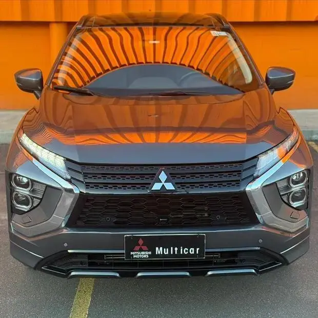 Mitsubishi ECLIPSE CROSS 1.5 MIVEC TURBO GASOLINA HPE-S S-AWC CVT