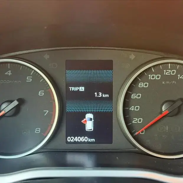 Mitsubishi ECLIPSE CROSS 1.5 MIVEC TURBO GASOLINA HPE-S S-AWC CVT