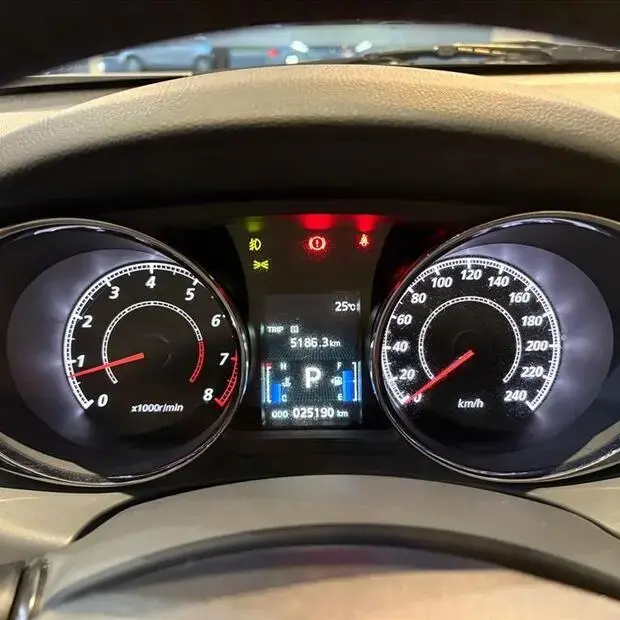 Mitsubishi OUTLANDER SPORT 2.0 MIVEC FLEX HPE AUTOMÁTICO