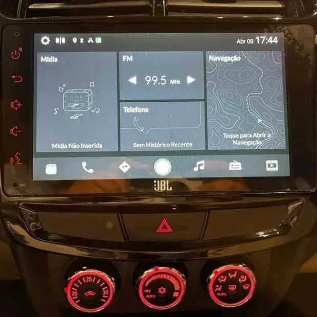 Mitsubishi OUTLANDER SPORT 2.0 MIVEC FLEX HPE AUTOMÁTICO