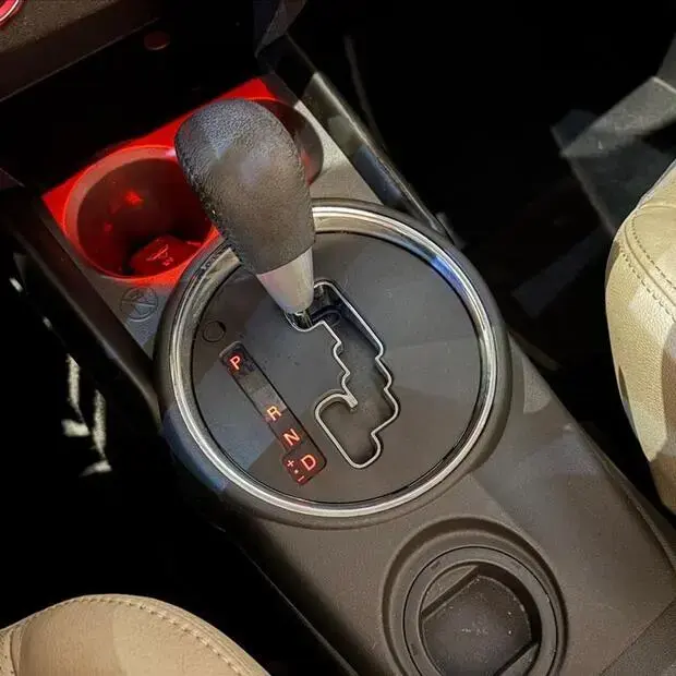 Mitsubishi OUTLANDER SPORT 2.0 MIVEC FLEX HPE AUTOMÁTICO