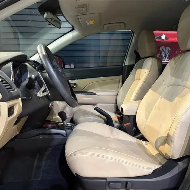 Mitsubishi OUTLANDER SPORT 2.0 MIVEC FLEX HPE AUTOMÁTICO