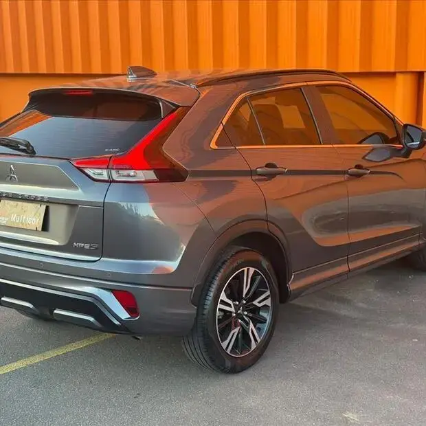 Mitsubishi ECLIPSE CROSS 1.5 MIVEC TURBO GASOLINA HPE-S S-AWC CVT