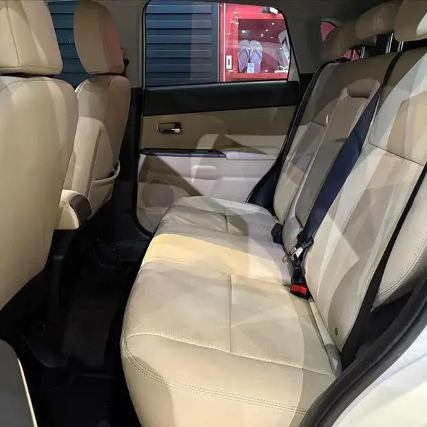 Mitsubishi OUTLANDER SPORT 2.0 MIVEC FLEX HPE AUTOMÁTICO