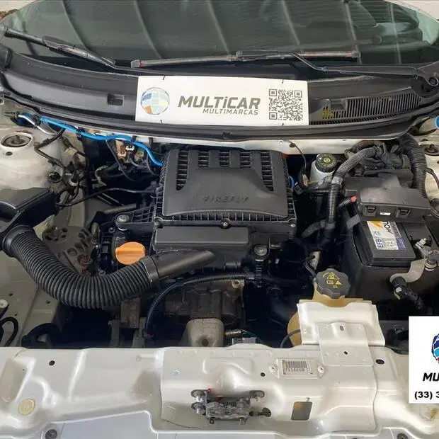 Fiat ARGO 1.0 FIREFLY FLEX DRIVE MANUAL