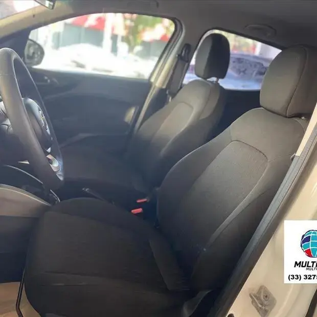 Fiat ARGO 1.0 FIREFLY FLEX DRIVE MANUAL