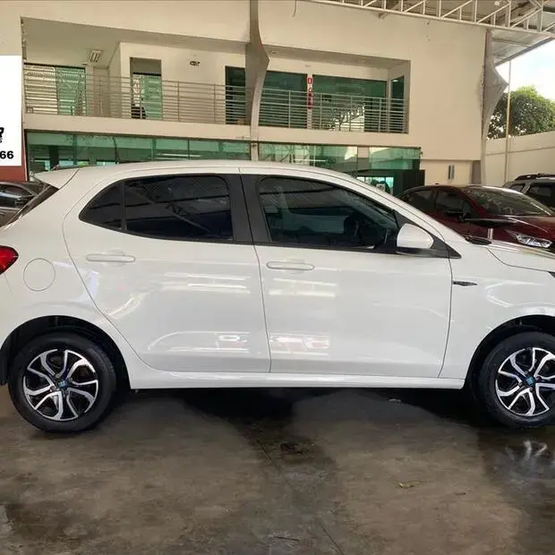 Fiat ARGO 1.0 FIREFLY FLEX DRIVE MANUAL