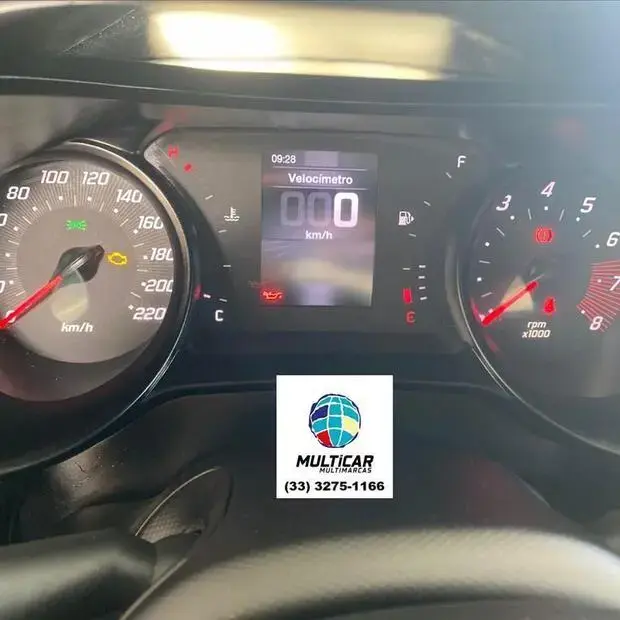 Fiat ARGO 1.0 FIREFLY FLEX DRIVE MANUAL