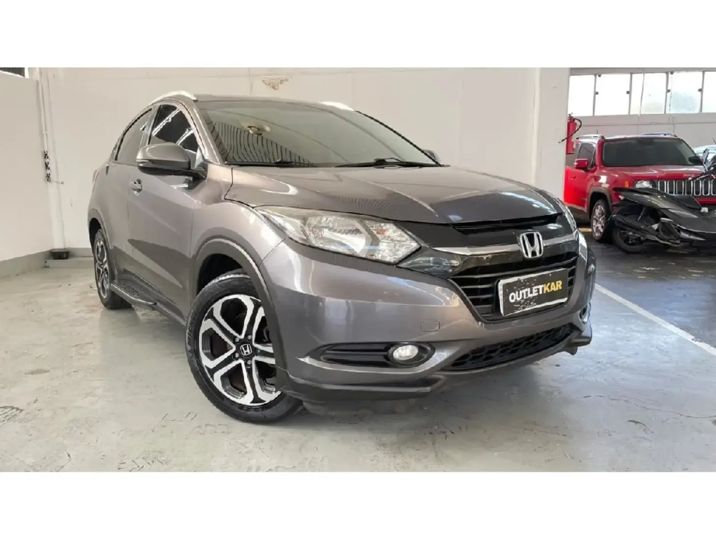 galeria HR-V