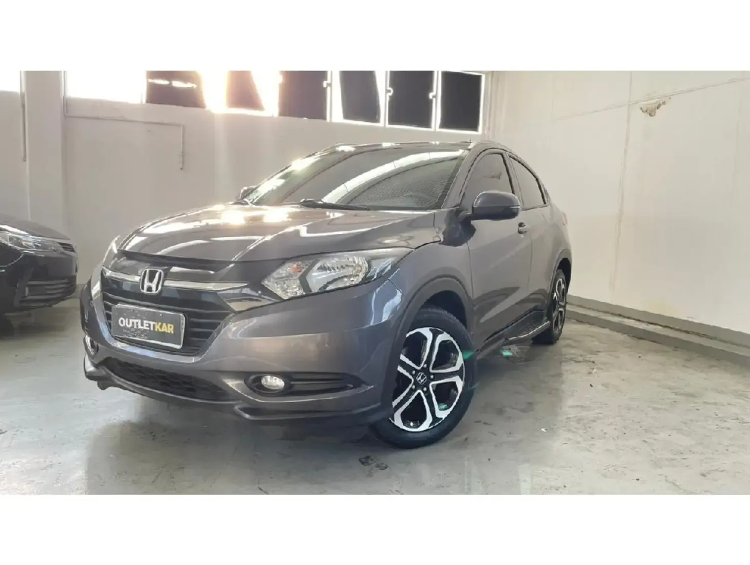 galeria HR-V