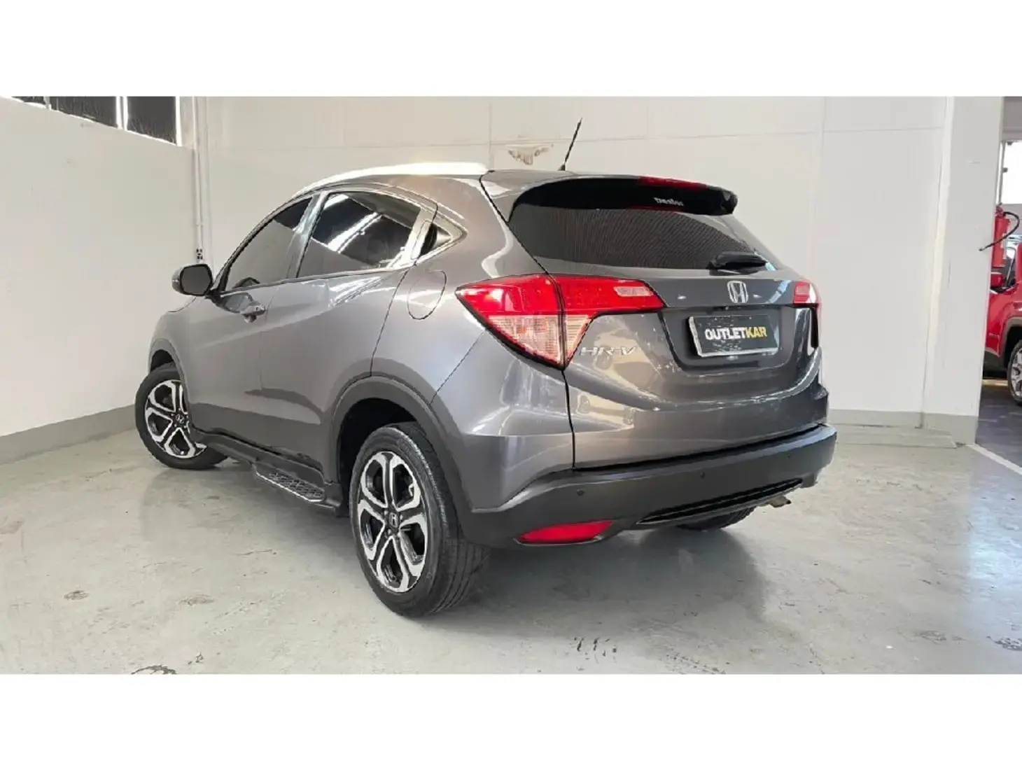 galeria HR-V