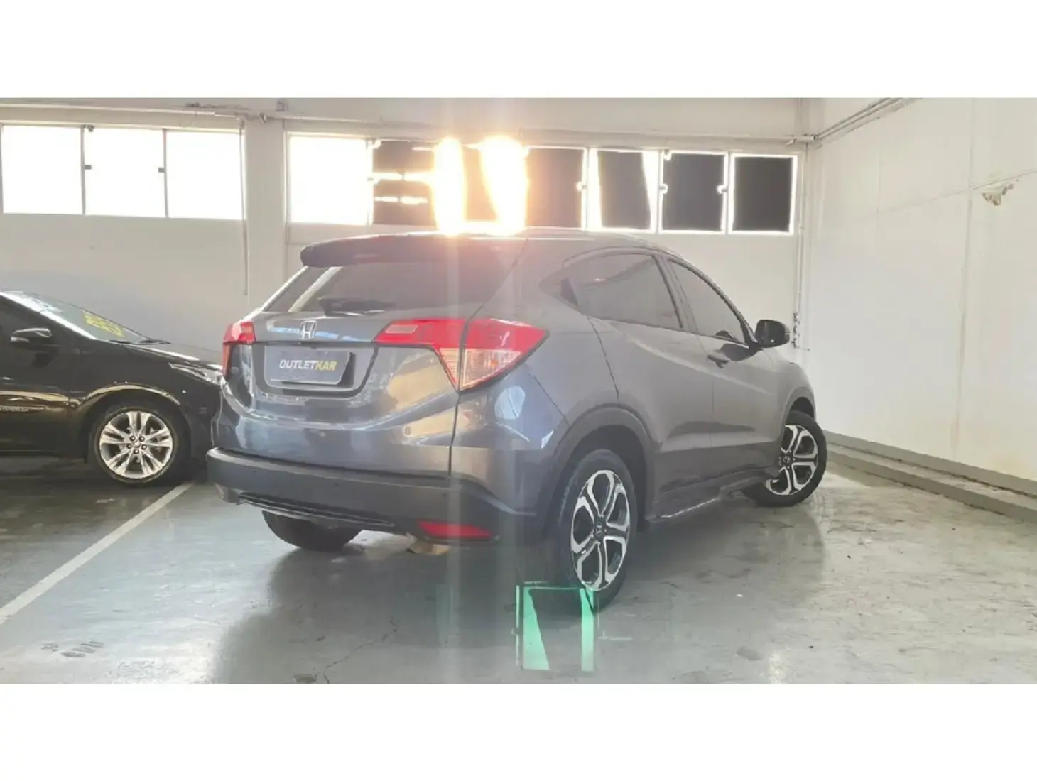 galeria HR-V