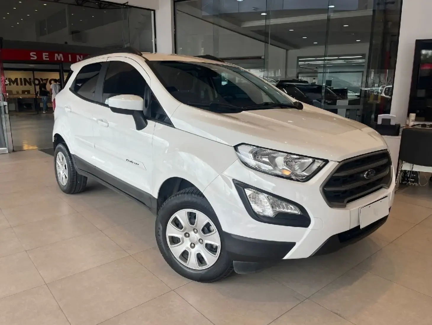 galeria ECOSPORT