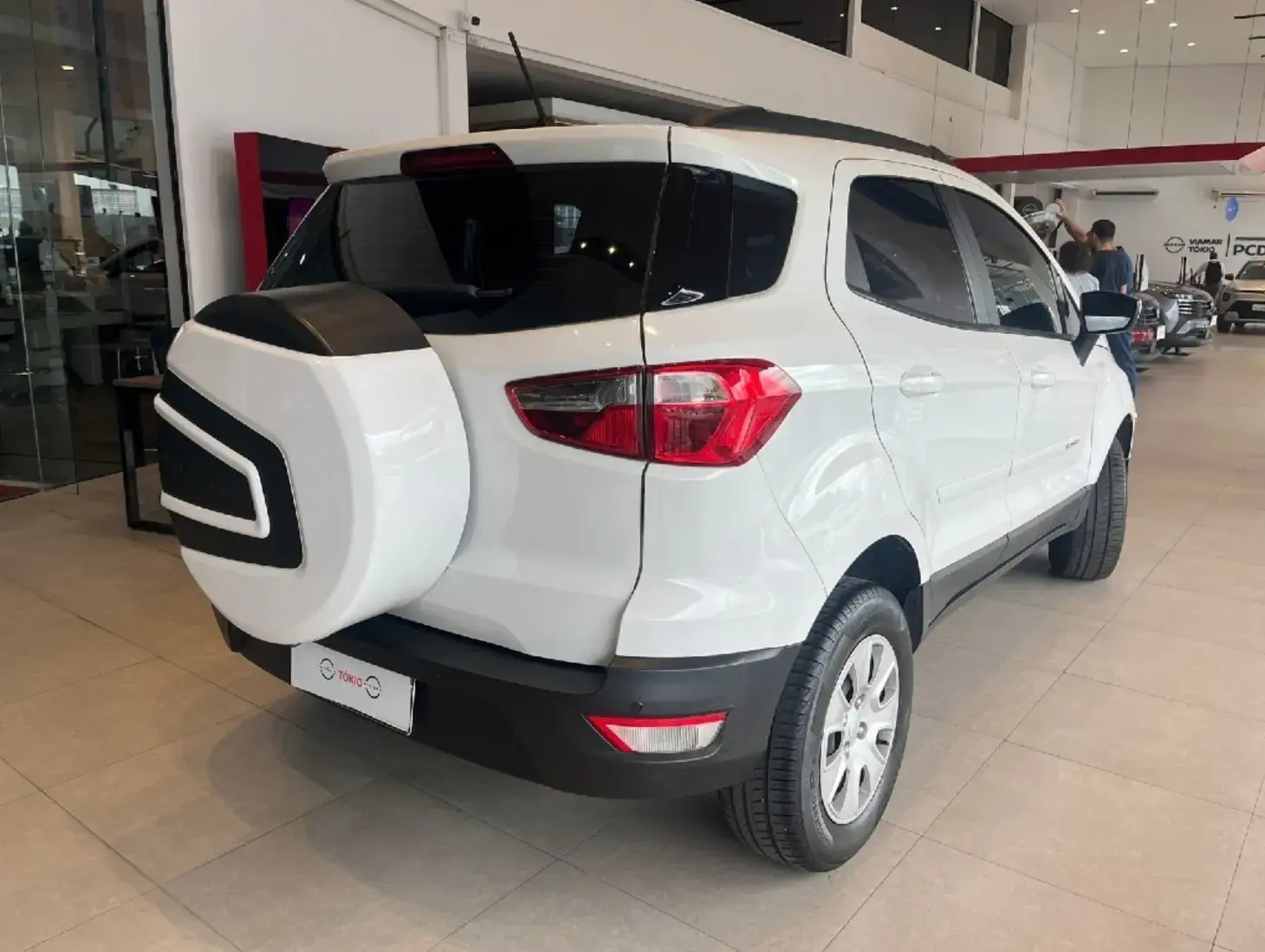 galeria ECOSPORT
