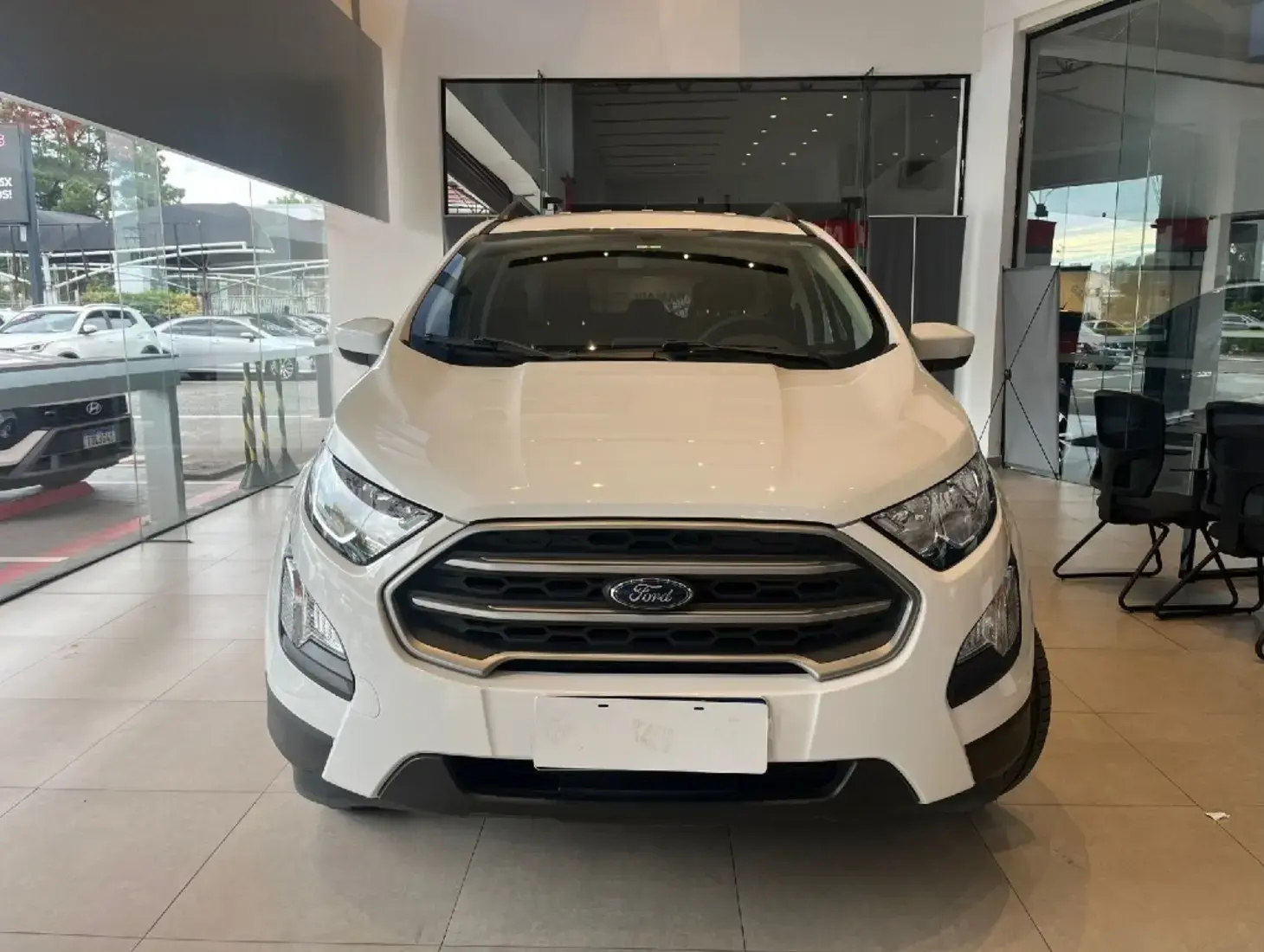galeria ECOSPORT