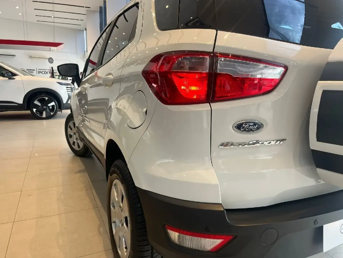 galeria ECOSPORT