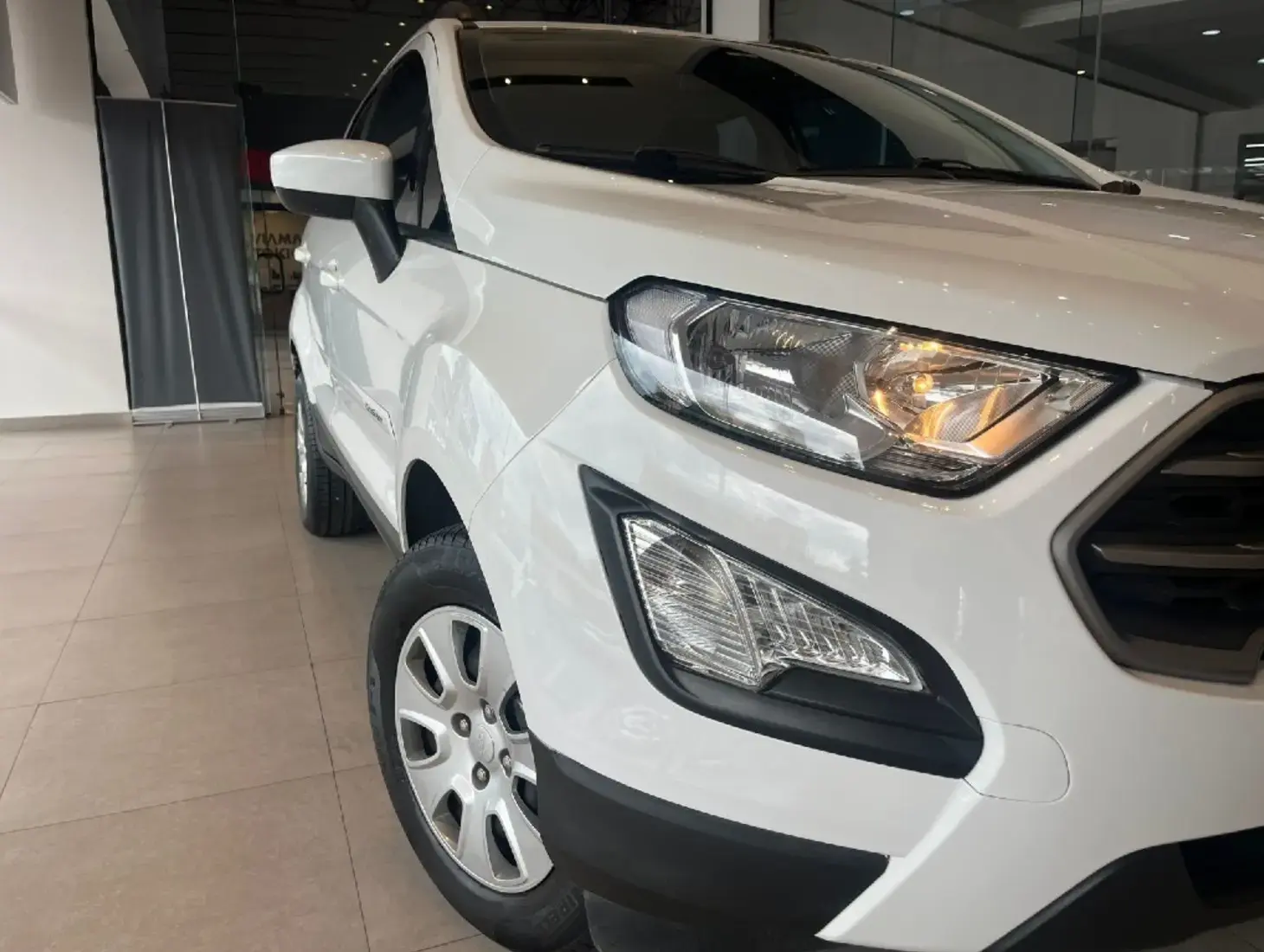 galeria ECOSPORT