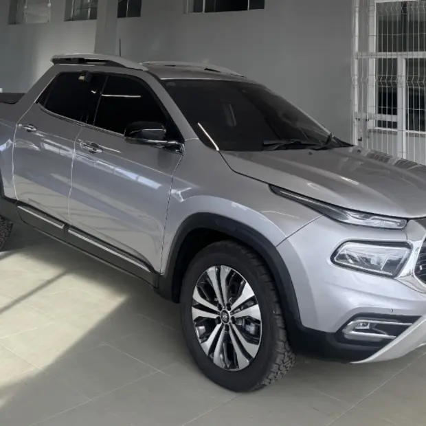 Fiat TORO 1.3 TURBO 270 FLEX VOLCANO AT6