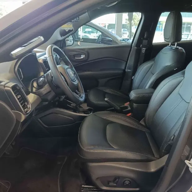 Fiat TORO 1.3 TURBO 270 FLEX VOLCANO AT6