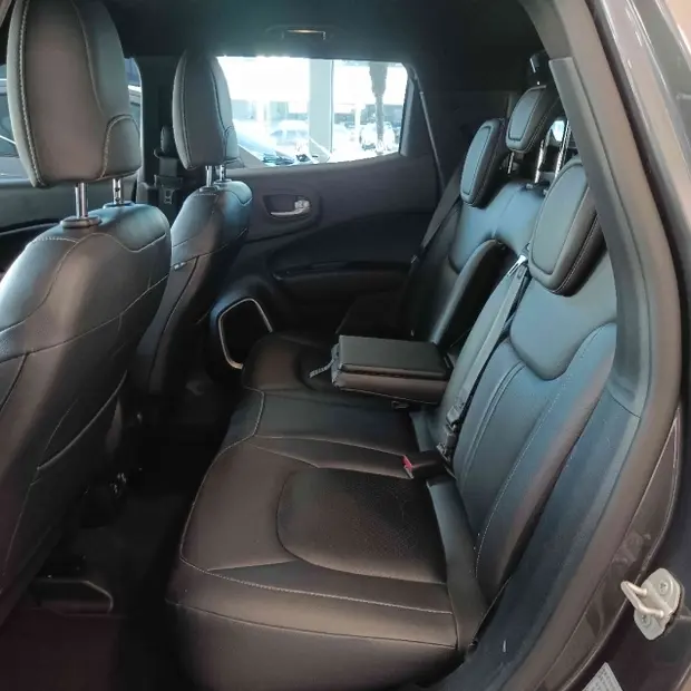 Fiat TORO 1.3 TURBO 270 FLEX VOLCANO AT6