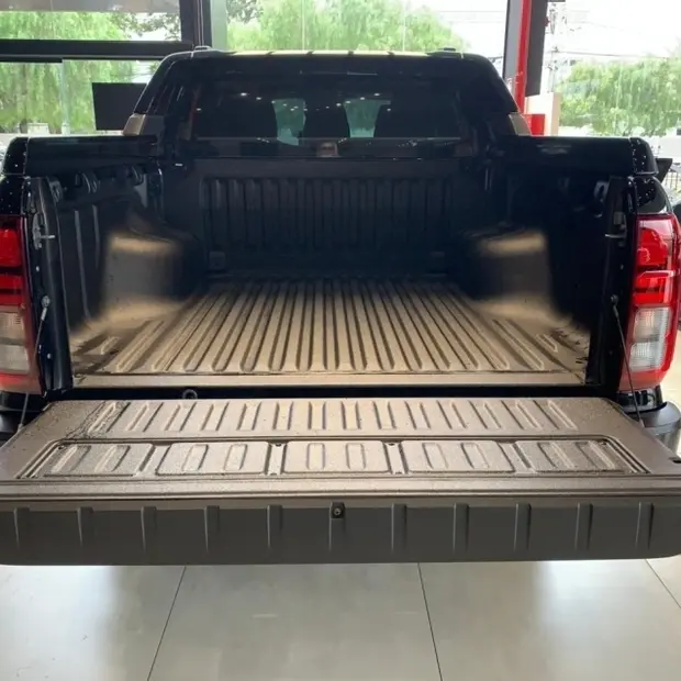 Mitsubishi TRITON 2.4 BITURBO DIESEL CD KATANA 4X4 AUTOMÁTICO