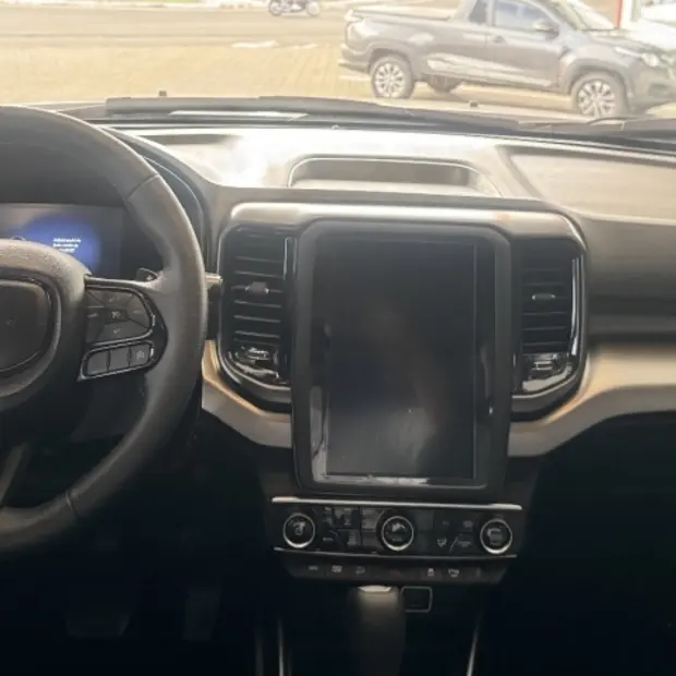 Fiat TORO 1.3 TURBO 270 FLEX VOLCANO AT6