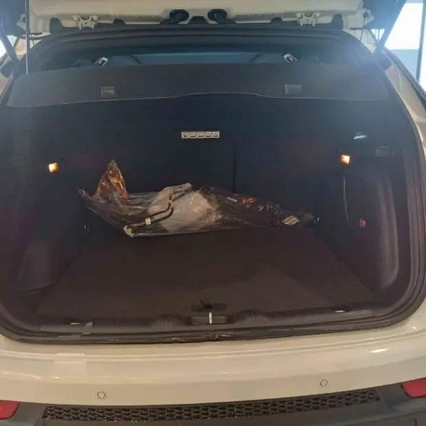 Jeep COMPASS 2.0 16V DIESEL S 4X4 AUTOMÁTICO