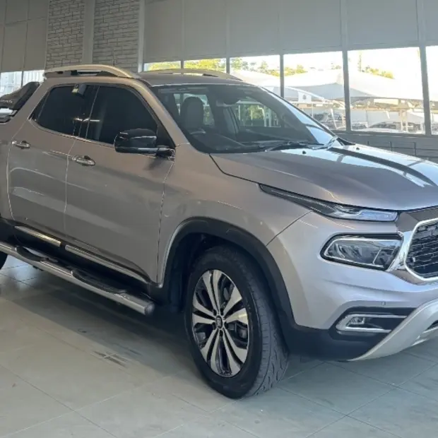 Fiat TORO 1.3 TURBO 270 FLEX VOLCANO AT6