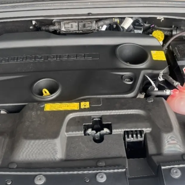 Fiat TORO 1.3 TURBO 270 FLEX VOLCANO AT6