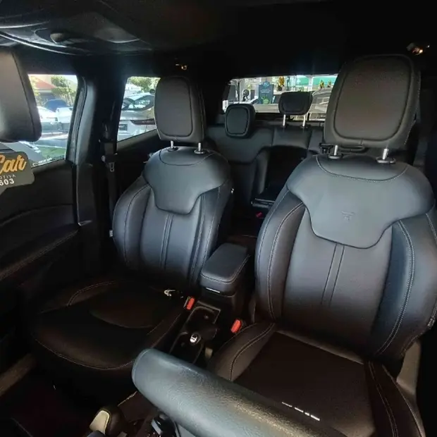 Fiat TORO 1.3 TURBO 270 FLEX VOLCANO AT6