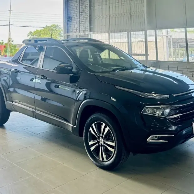 Fiat TORO 1.3 TURBO 270 FLEX FREEDOM AT6