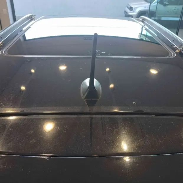 Jeep COMPASS 2.0 16V DIESEL S 4X4 AUTOMÁTICO