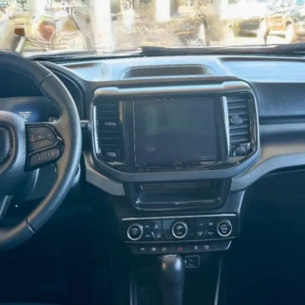 Fiat TORO 1.3 TURBO 270 FLEX VOLCANO AT6