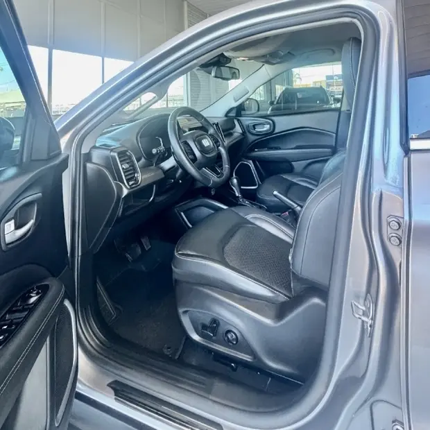 Fiat TORO 1.3 TURBO 270 FLEX VOLCANO AT6