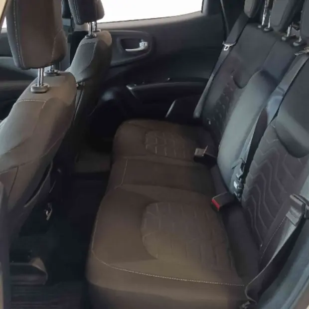 Fiat TORO 1.3 TURBO 270 FLEX FREEDOM AT6