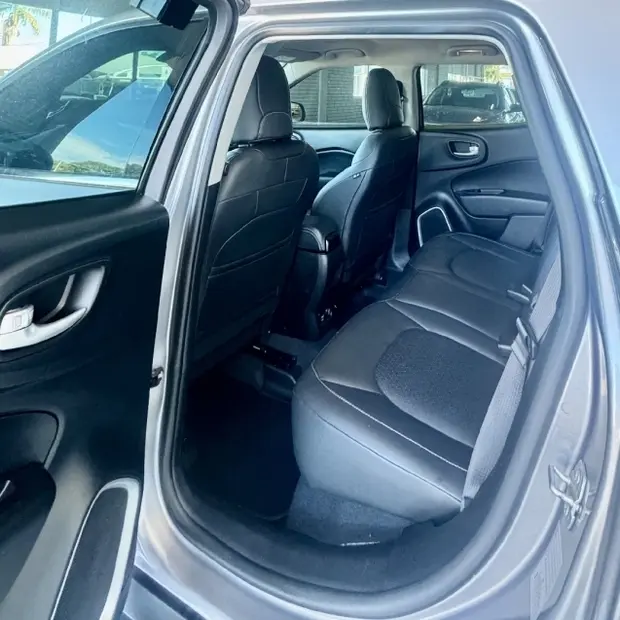 Fiat TORO 1.3 TURBO 270 FLEX VOLCANO AT6