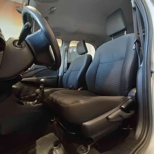 Toyota ETIOS 1.3 X 16V FLEX 4P MANUAL