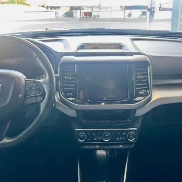 Fiat TORO 1.3 TURBO 270 FLEX FREEDOM AT6