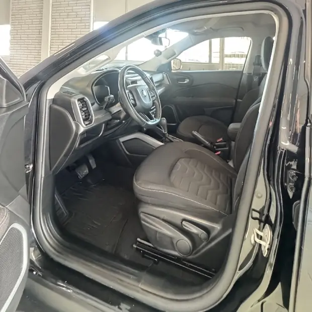 Fiat TORO 1.3 TURBO 270 FLEX FREEDOM AT6