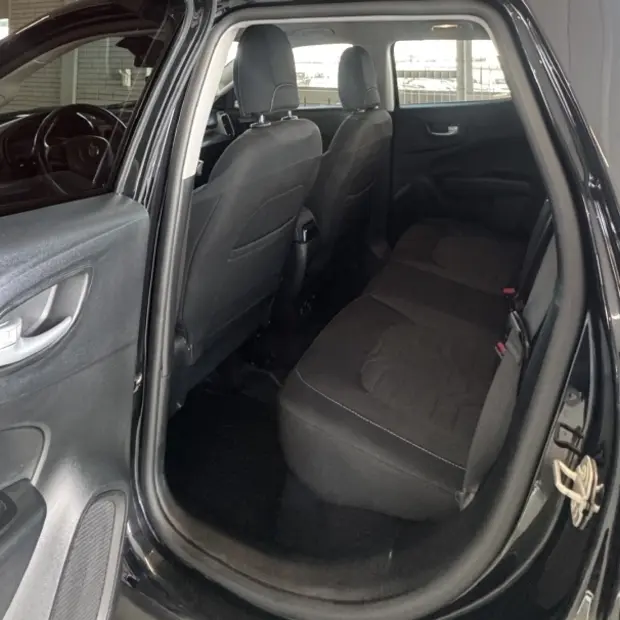 Fiat TORO 1.3 TURBO 270 FLEX FREEDOM AT6