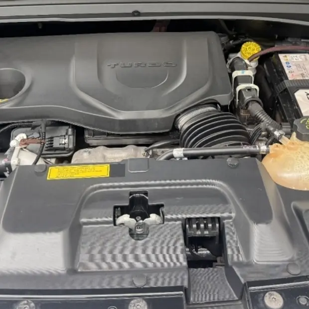 Fiat TORO 1.3 TURBO 270 FLEX FREEDOM AT6