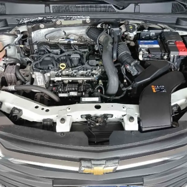 Chevrolet ONIX 1.0 TURBO FLEX AUTOMÁTICO