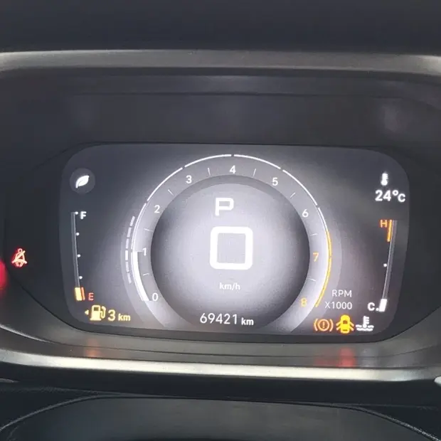 Citroen C3 AIRCROSS 1.0 TURBO 200 FLEX FEEL CVT