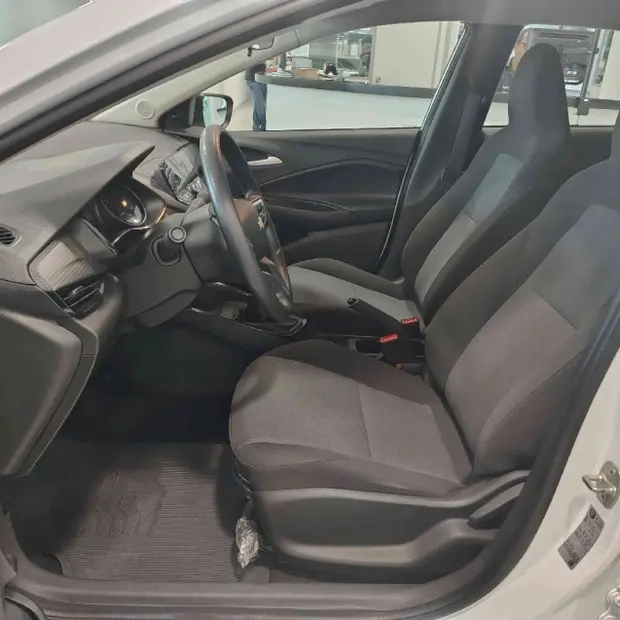 Chevrolet ONIX 1.0 FLEX MANUAL