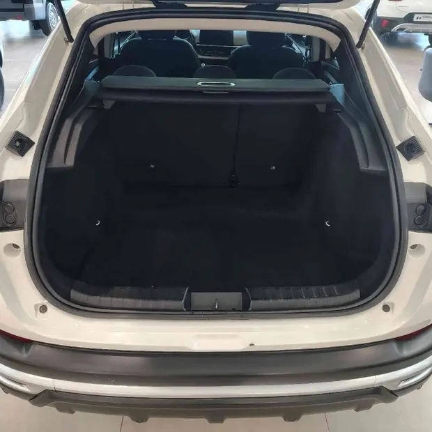 Fiat FASTBACK 1.0 TURBO 200 FLEX AUDACE CVT